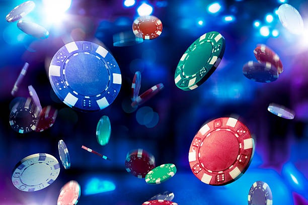 1win aviator mobile app interface showing live blackjack table on Android phone