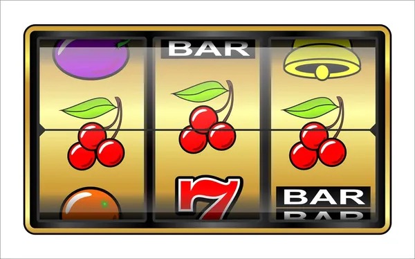 Payout confirmation screen after No Commission Baccarat hand on mobile