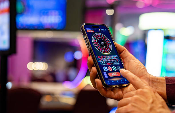 Togel 4D number selection interface on 1win aviator mobile app